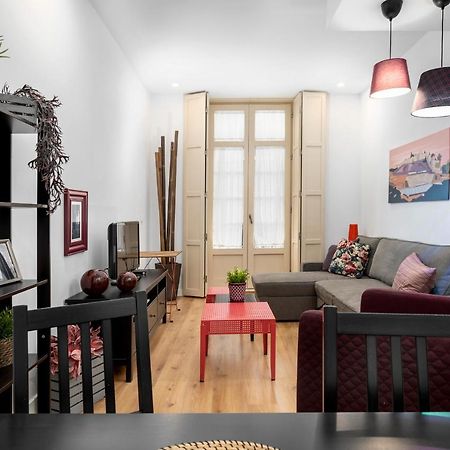 Soho Arts Duplex Centro By Alohamalaga Daire Dış mekan fotoğraf