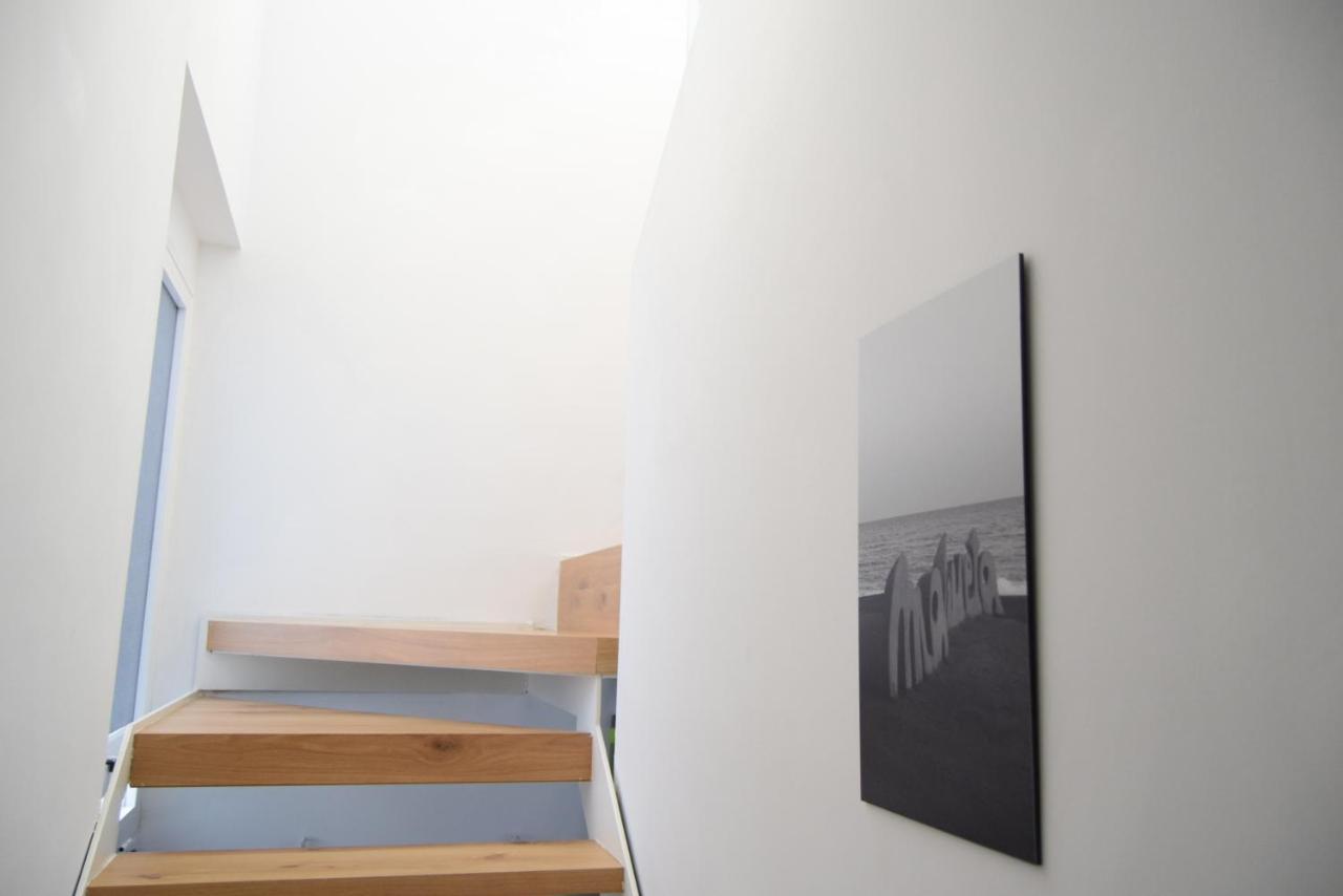 Soho Arts Duplex Centro By Alohamalaga Daire Dış mekan fotoğraf