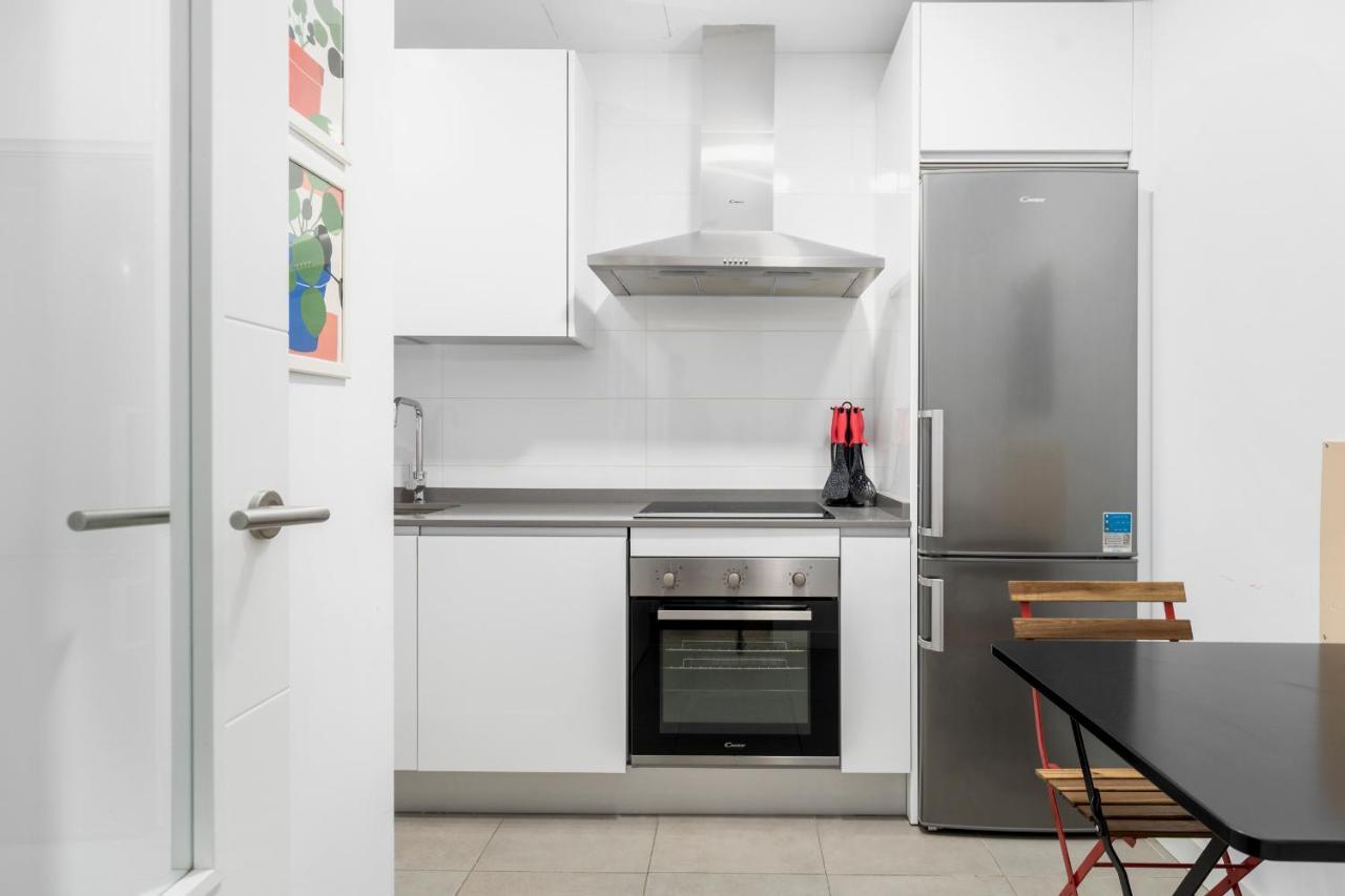Soho Arts Duplex Centro By Alohamalaga Daire Dış mekan fotoğraf