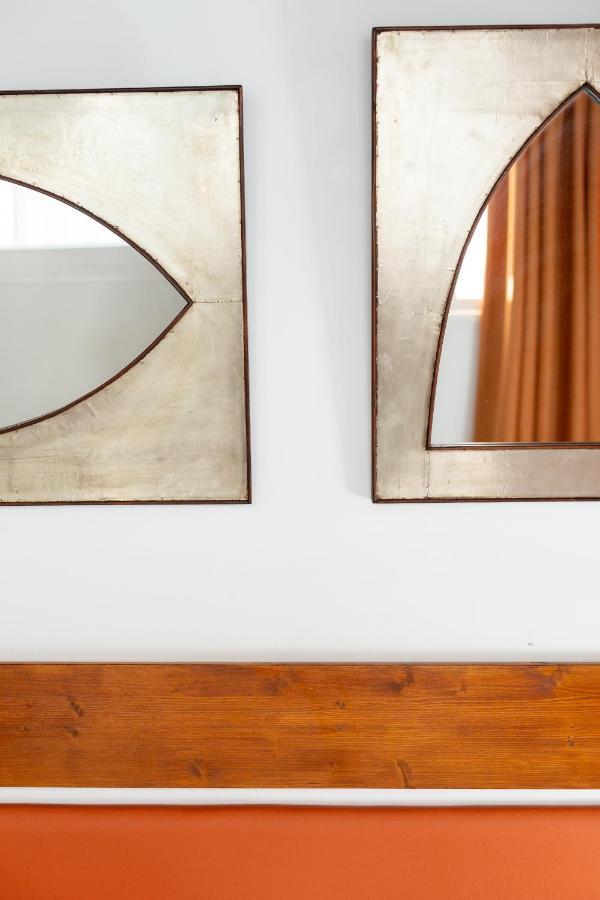 Soho Arts Duplex Centro By Alohamalaga Daire Dış mekan fotoğraf